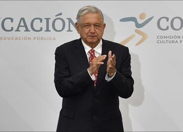 AMLO pronostica que Julio Urías y los Dodgers ganarán la Serie Mundial