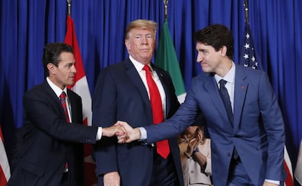 Pelosi warns Congress won't vote the USMCA