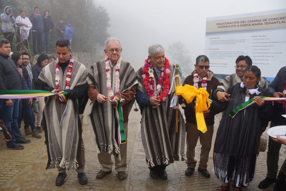 Foto: Edwin Hernández / EL UNIVERSAL