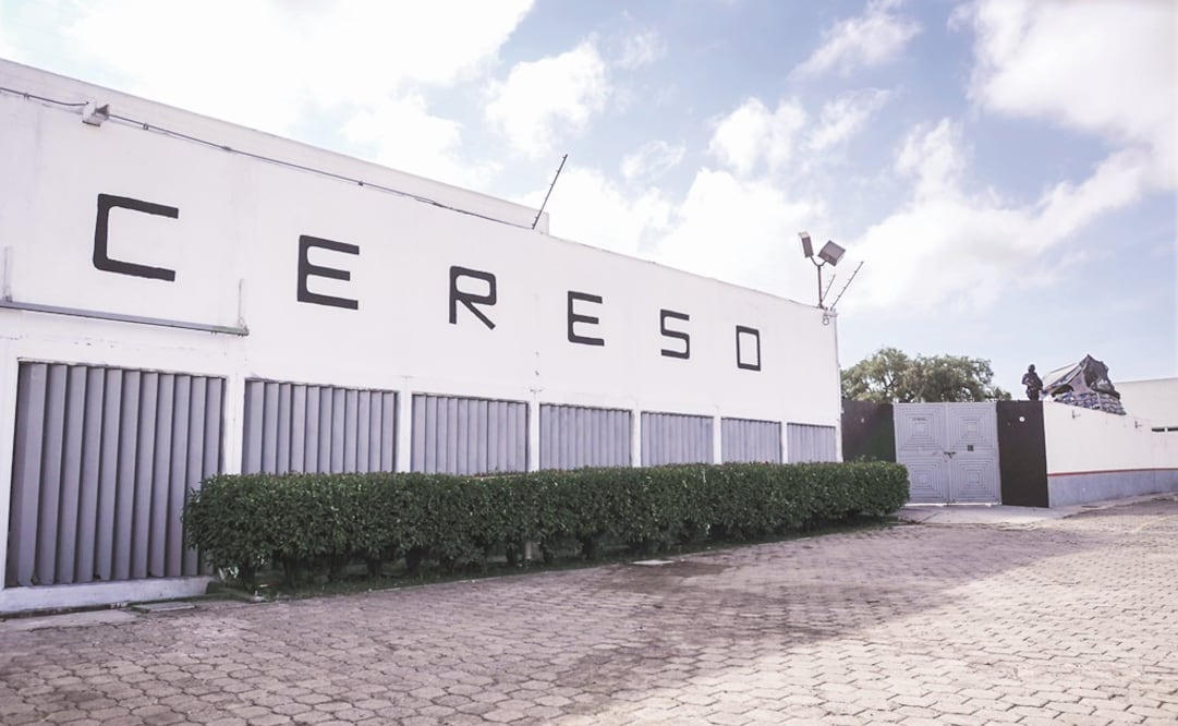 Foto: Archivo / EL UNIVERSAL