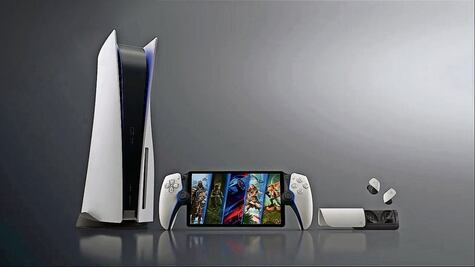 ¿Cuáles fueron tus videojuegos favoritos del año? Checa el resumen de PlayStation