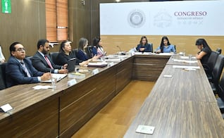 Avanza dictamen que busca agilizar cambios de nombres peyorativos en Edomex; registran 132 modificaciones en poco más de un año