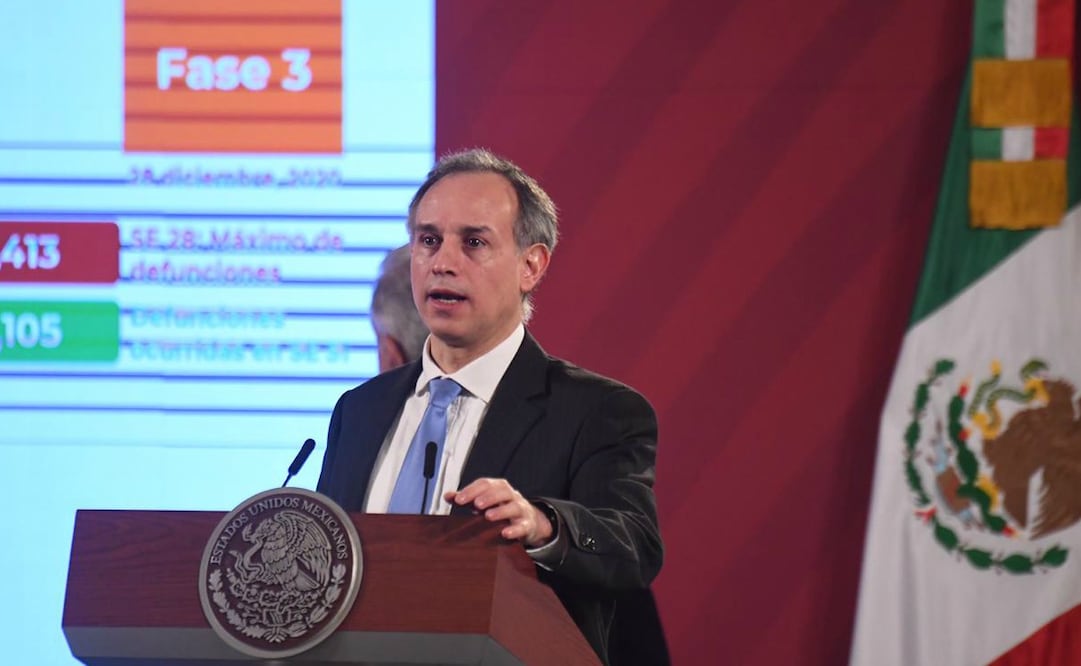 Foto: Armando Martínez/ EL UNIVERSAL