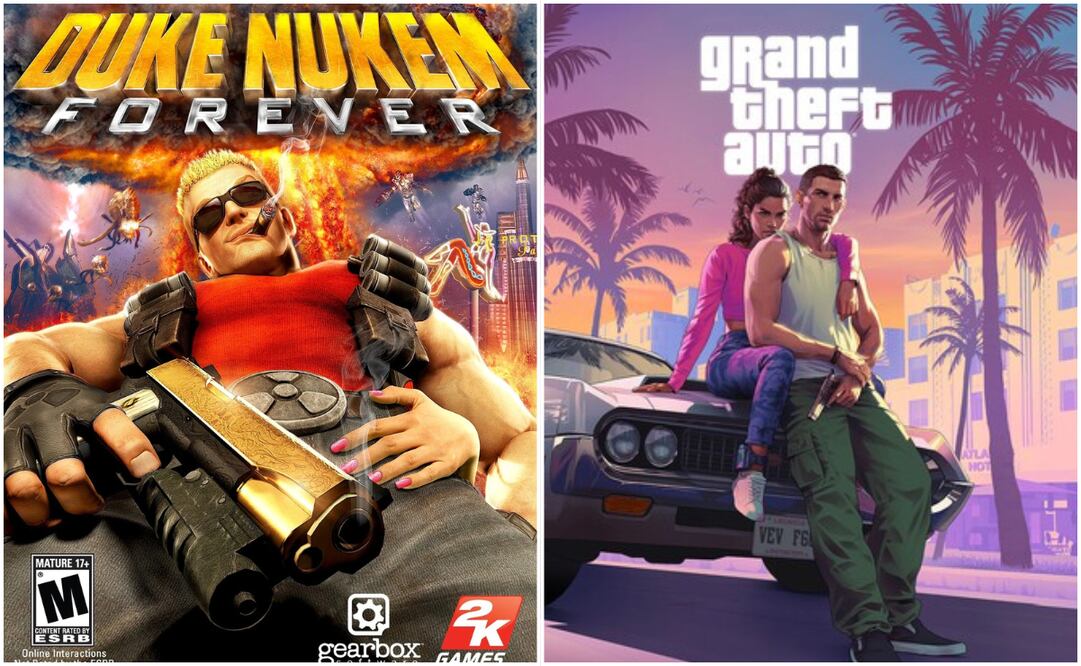 Grand Theft Auto VI se ha convertido en uno de los títulos más esperados por la comunidad gamer. Foto: Wiki Fandom