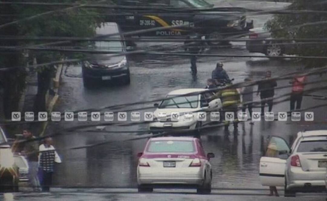 (Foto: Tomada de Twitter @ciudad_segura)