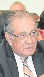 Secretario que se dejó llevar