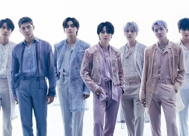 BTS: Cuatro integrantes iniciarán su servicio militar en Diciembre