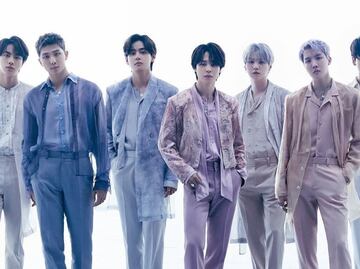 BTS: Cuatro integrantes iniciarán su servicio militar en Diciembre