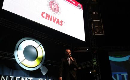 El futbol no es gratis, dice Higuera tras polémica por Chivas TV