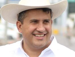 En junio, Carlos Manzo agradeció respaldo de Sheinbaum; destacó envío de tropas de élite contra delincuencia