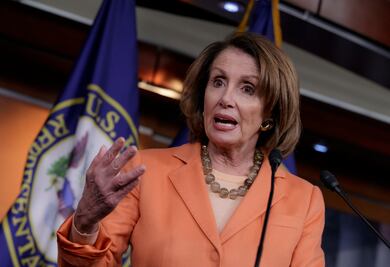 "Cobardía política”, decisión de Trump de eliminar DACA: Líder demócrata