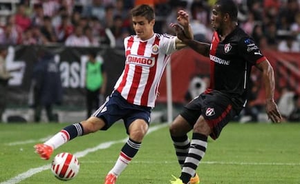 Chivas vs Atlas match postponed over Hurricane Patricia 