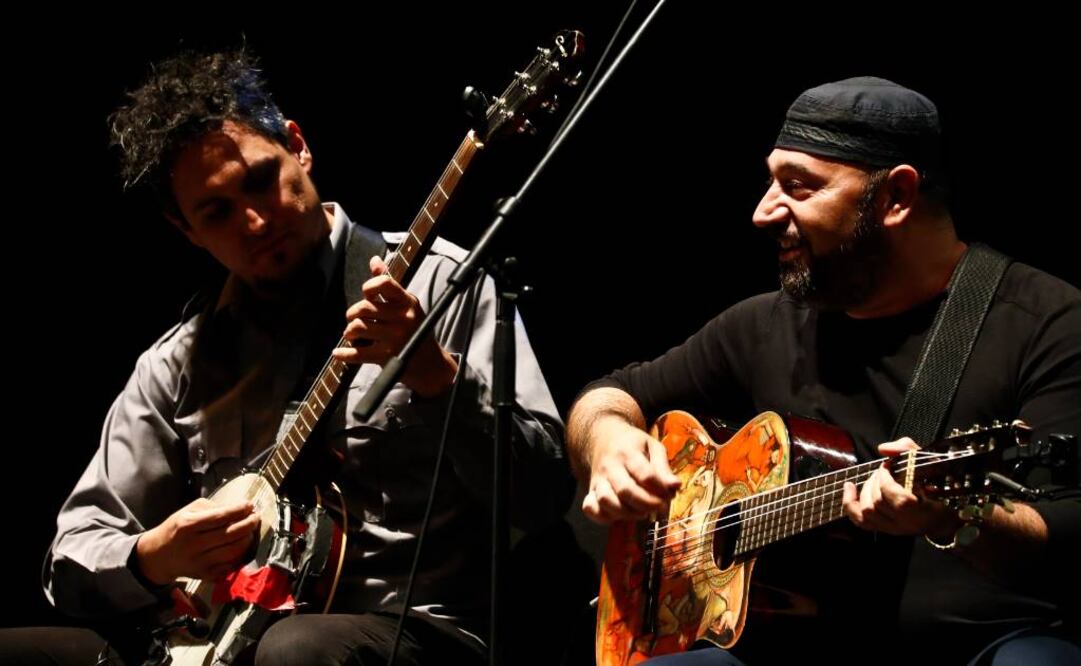 Foto: Yadín Xolalpa / EL UNIVERSAL