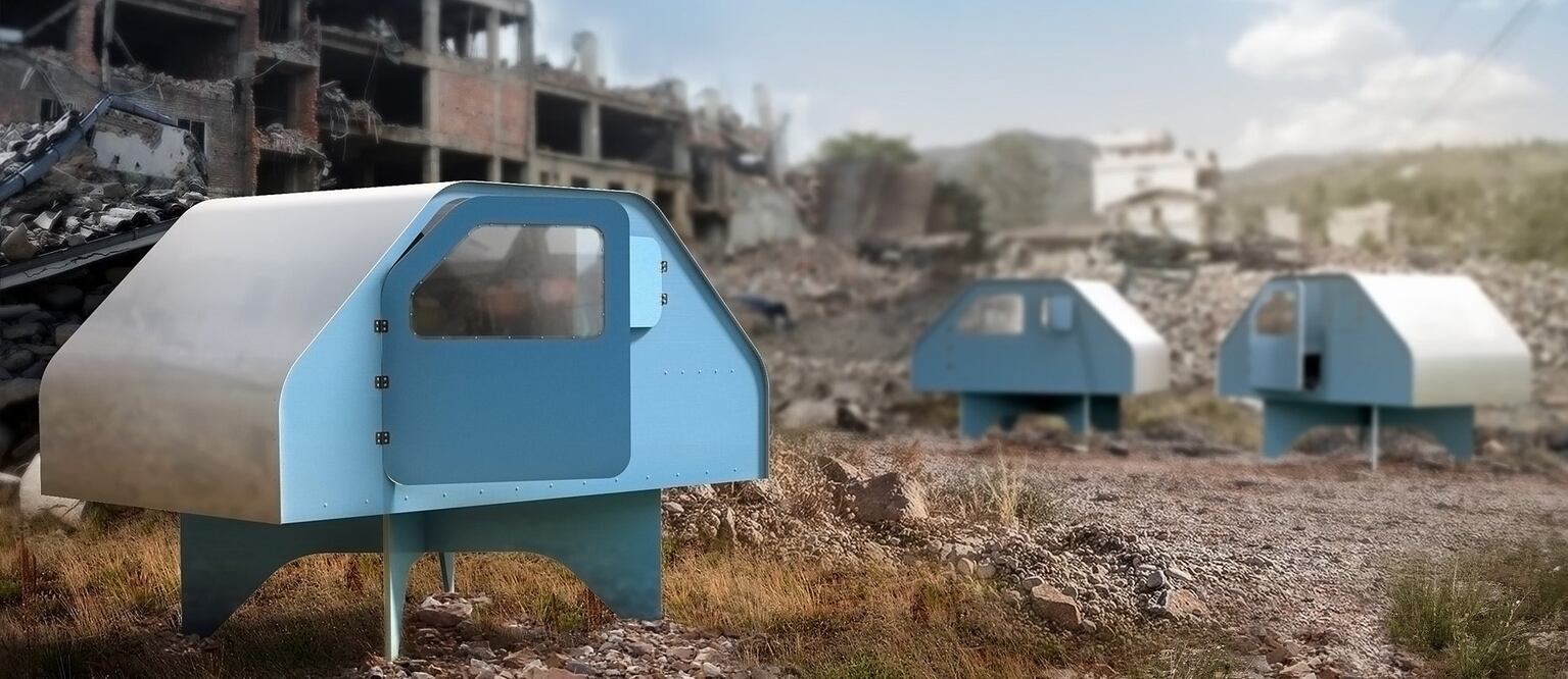 (Foto: Duffy London)