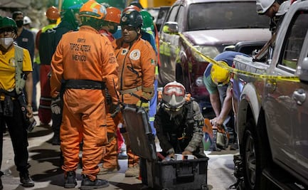 Viva y Cemex envían ayuda humanitaria a Venezuela y trasladan rescatistas; vuelo ayuda a repatriar ciudadanos mexicanos