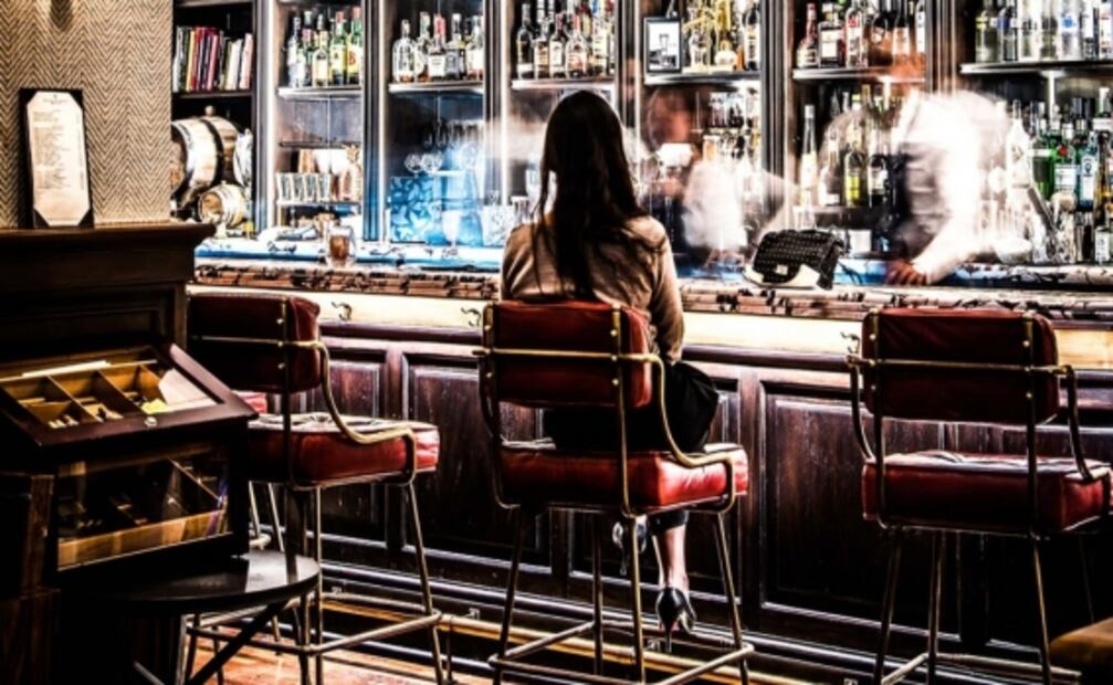 Cenas para recibir Año Nuevo en hoteles de la Ciudad de México