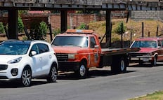 Cobros excesivos, principal queja contra grúas