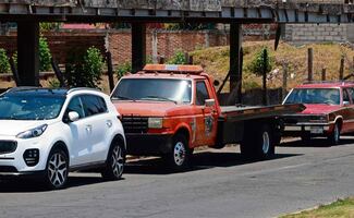 Cobros excesivos, principal queja contra grúas