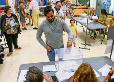 Derechas irradian a Europa y América