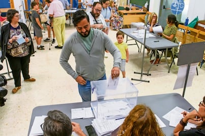 Derechas irradian a Europa y América