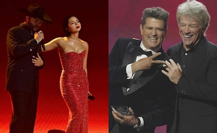 Ángela Aguilar, la estrella más esperada, y otros momentos icónicos de los Latin Grammy 2024