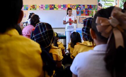 Dependencias y escuelas se suman a recomendaciones por coronavirus