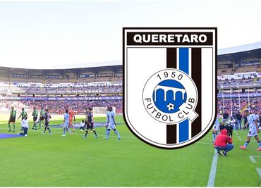 Querétaro volverá a jugar en La Corregidora después de un mes de la riña