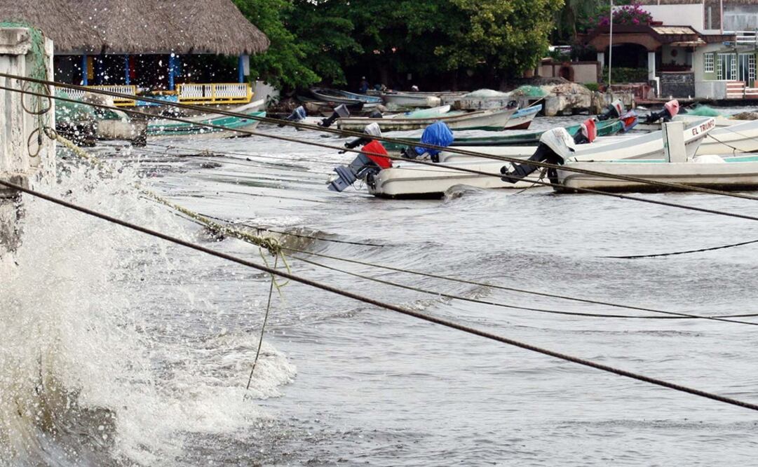 Foto: Archivo/ EL UNIVERSAL                                