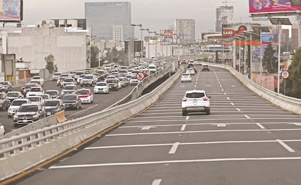 CDMX recibe sólo 1% por pagos de segundos pisos