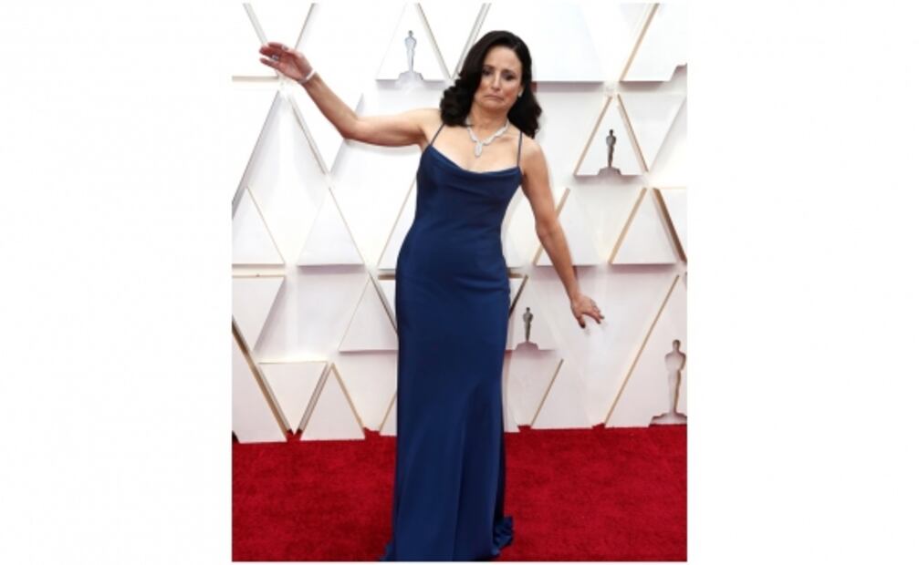 Oscar 2020: Llegan estrellas del cine mundial a la alfombra roja 