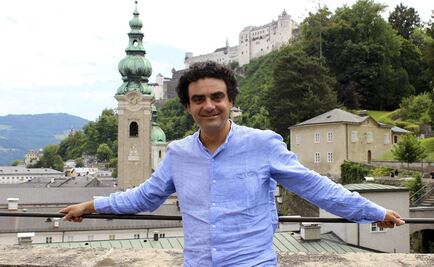 Rolando Villazón cancela por enfermedad tres conciertos