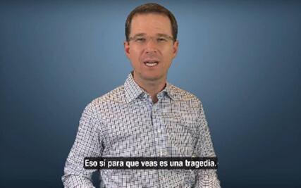 Ricardo Anaya critica nombramiento en la SEP; "hay retroceso", sostiene