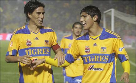 Tigres lamenta secuestro de Alan Pulido 