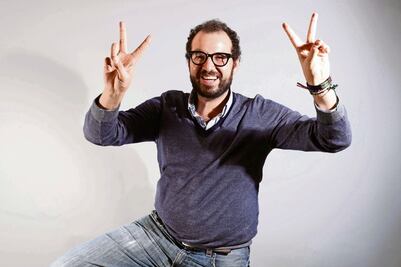 “El voto latino puede definir quién gana en EU” Roberto Trad