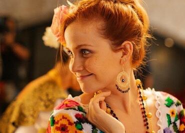 Natasha Dupeyrón quiere que el público reflexione con "Señorita 89": “habla de temas que nos encanta no mencionar"