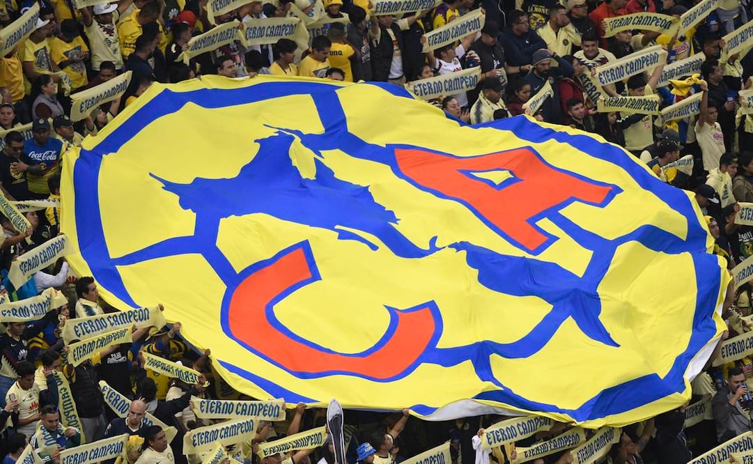 Clubes regios quieren robarle figura al América. Foto: Imago7