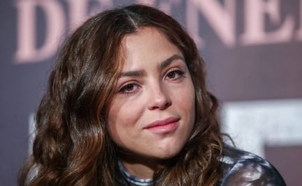 Paulina Dávila sabe lo que es estar cerca de obtener un personaje y al final no