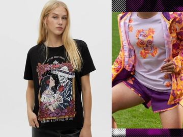 Colecciones inspiradas en el Día de Muertos que no te puedes perder