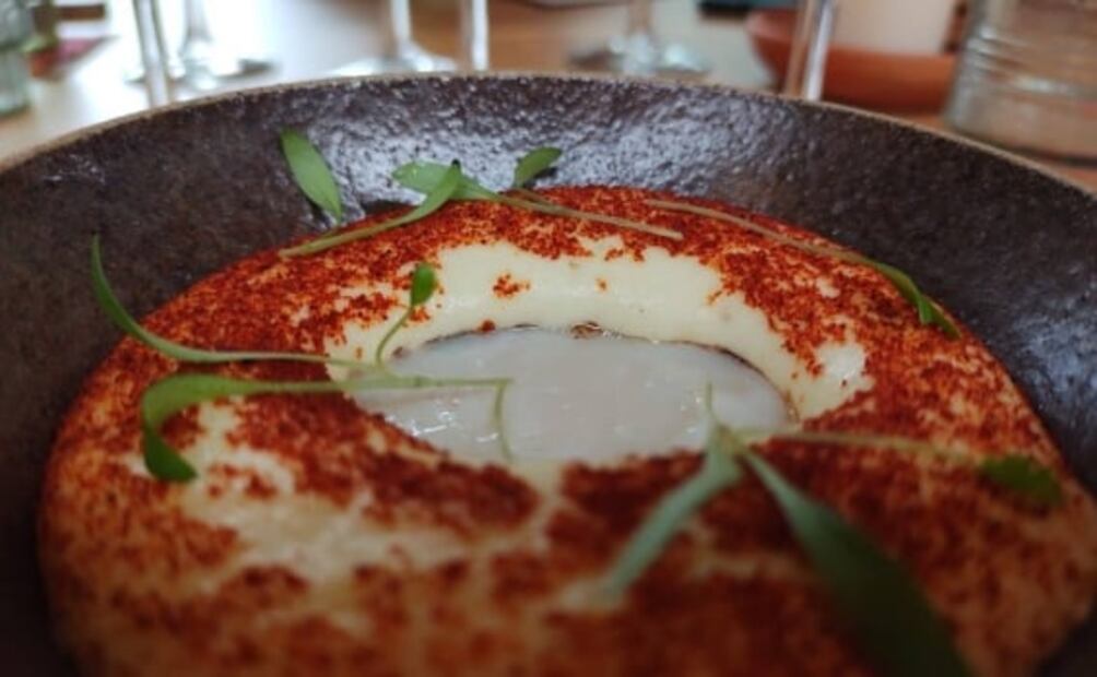 Destino culinario: así es la alta gastronomía en Quito, Ecuador