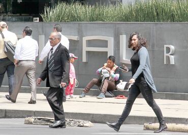 Vagas, propuestas sobre la desigualdad: Colmex