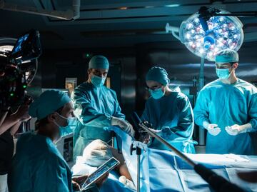 ¿Qué ver?: “Respira”, un vistazo al problema de salud pública y privada