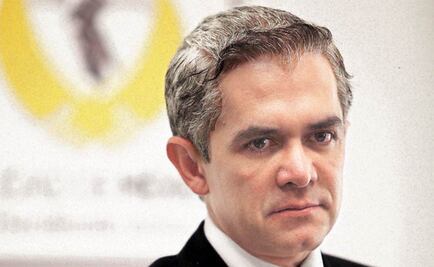 "Hablaré con Navarrete; mi actuar beneficia a ciudadanos"