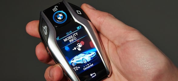 Asi es como los hackers pueden robarte tu auto 