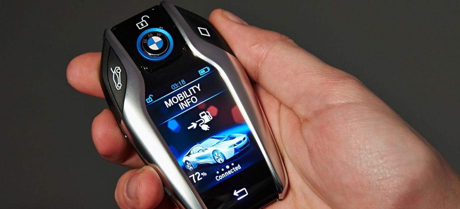 Asi es como los hackers pueden robarte tu auto 