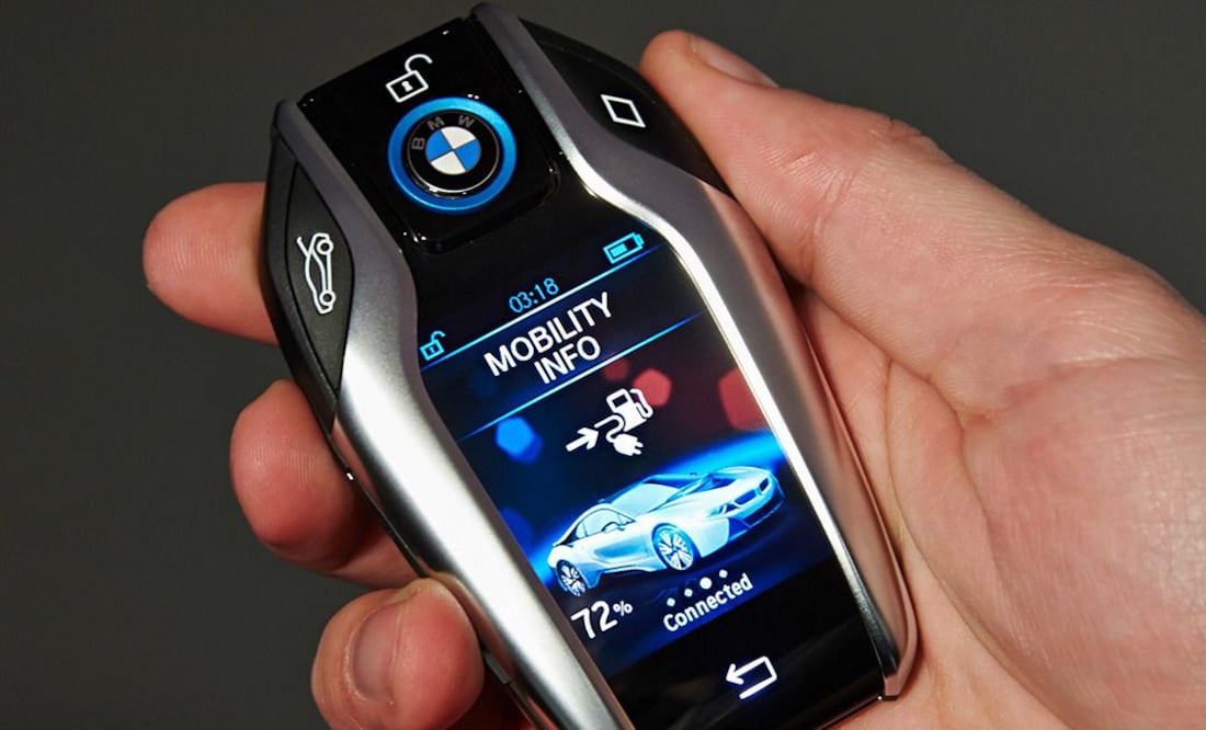 Asi es como los hackers pueden robarte tu auto