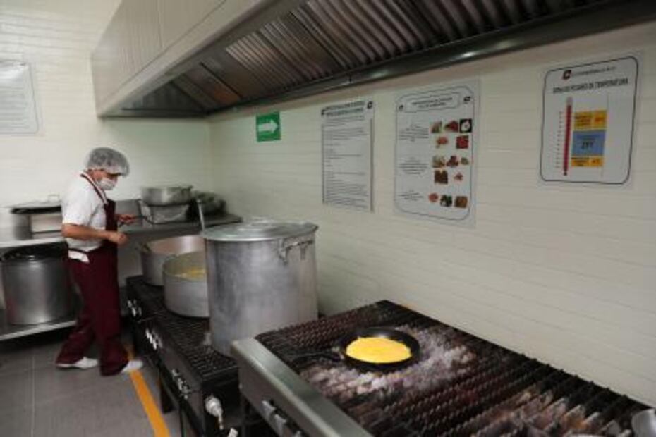 ¿Por qué se llama así "El Torito", la pesadilla de fiesteros?