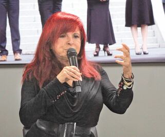 Layda Sansores se ausentará 45 días de la alcaldía Álvaro Obregón