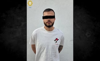 Detienen a venezolano ligado al robo en casa de Susana Zabaleta; opera bajo modalidad "La Patrona"