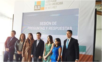 Google, Facebook y Amazon piden un año para adaptarse a nuevas reglas fiscales