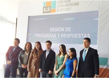 Google, Facebook y Amazon piden un año para adaptarse a nuevas reglas fiscales